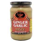 DEEP GINGER GARLIC PASTE