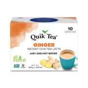 QUIKTEA GINGER CHAI