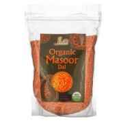 JIVA ORGANIC MASOOR DAL