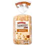 PEP FARM SOFT OATMEAL