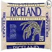 RICELAND ENRICHED LONG GRAIN RICE