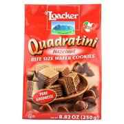 LOACKER HAZELNUT WAFERS