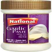 NATIONAL GINGER PASTE