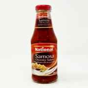 NATIONAL SAMOSA CHUTNEY SAUCE