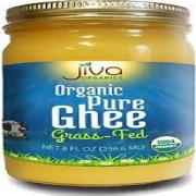 JIVA ORGANIC GHEE GRASSFED