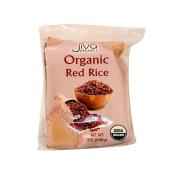 JIVA ORGANIC RED RICE