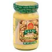 LAXMI GINGER PASTE