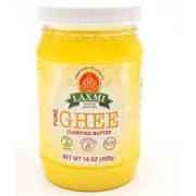 LAXMI GHEE CLARFIED BUTTER