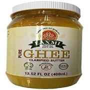LAXMI GHEE CLARIFIED BUTTER