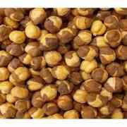 LAZZAT ROASTED CHANA
