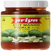 PRIYA CUT MANGO PICKLE