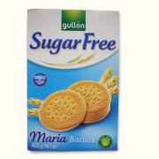 GULLON SUGAR FREE MARIA COOKIES