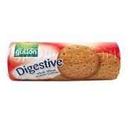 GULLON WHEAT COOKIES DIGESTIVE
