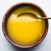 ASLI GRASS FED COW GHEE