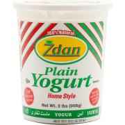 Yogurt - Zdan Plain