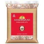 Aashirwaad Whole Wheat Flour
