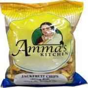 Ammas Jackfruit chips
