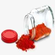 Asli Paprika Powder (Container)