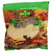 Garvi Gujarat Khakra