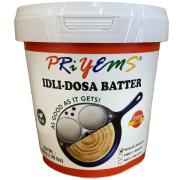 Priyems Idli Dosa Batter