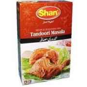 Shan Tandoori masala