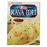 Gits Rava Idli mix