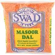 Swad Masoor dal