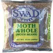 Swad Muth Whole