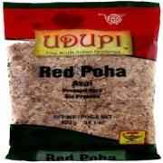 Udupi Red Poha