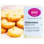 Karachi Osmania biscuits