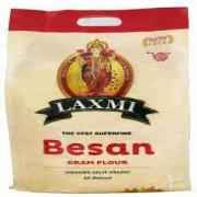 Laxmi Besan (gramflour)
