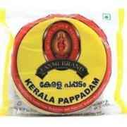 Laxmi Kerala Pappadum