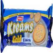 Parle Kreams Gold Elaichi