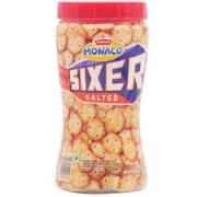 Parle Monaco Sixer