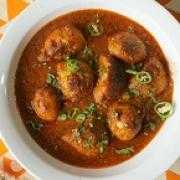 Aloo Tikka Masala