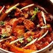 Kadai Mushroom