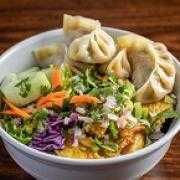Chicken Bowl