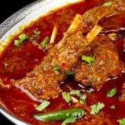 Pork Curry