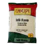 UDUPI IDLI RAVA