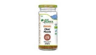 Organic Chat Masala Powder