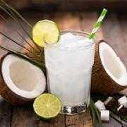 Coconut Water (Fresh)