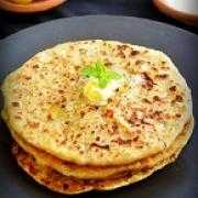 Aloo Paratha