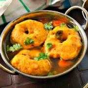 Rasa Vada