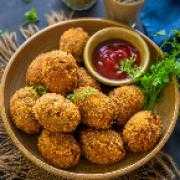 Vegetable Cutlet