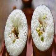 Sweet Plain Lassi
