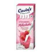 Buy Cavins Strawberry Milk 200 Ml | Janani - Quicklly