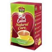 BROOKE BOND NATURAL CARE TEA