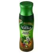 Vatika Coconut Hair Oil