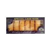 KCB Cake Rusk