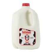 farm land whole milk